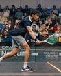 Ramit Tandon’s roadmap for the year involves finishing this season above his career-high 2024 ranking of 28 (Ramit Tandon / X) Ramit Tandon’s roadmap for the year involves finishing this season above his career-high 2024 ranking of 28 (Ramit Tandon / X)