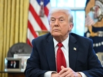 US President Donald Trump (AFP) US President Donald Trump (AFP)
