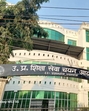 Uttar Pradesh Education Service Selection Commission’s headquarter in Prayagraj (File) Uttar Pradesh Education Service Selection Commission’s headquarter in Prayagraj (File)