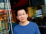 Among China's top five richest, Zhang is trailed by Tencent co-founder and CEO Ma Huateng ($56.6 billion), Nongfu Spring founder Zhong Shanshan ($54.1 billion), Xiaomi founder and CEO Lei Jun ($44.9 billion), and Pinduoduo founder and former CEO Colin Huang ($43.2 billion).(Reuters) Among China's top five richest, Zhang is trailed by Tencent co-founder and CEO Ma Huateng ($56.6 billion), Nongfu Spring founder Zhong Shanshan ($54.1 billion), Xiaomi founder and CEO Lei Jun ($44.9 billion), and Pinduoduo founder and former CEO Colin Huang ($43.2 billion).(Reuters)