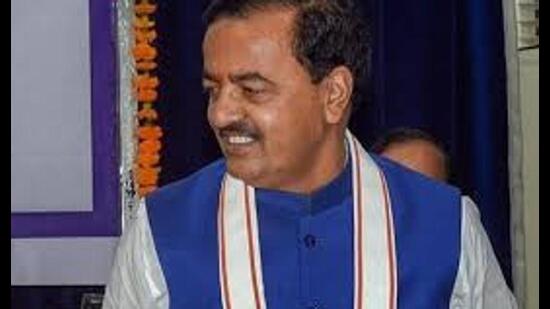 The SP chief was referring to the BJP’s poor show in the 2024 Lok Sabha election in which the party’s tally in UP fell to 33 in 2024 from 62 in 2019 (Sourced) The SP chief was referring to the BJP’s poor show in the 2024 Lok Sabha election in which the party’s tally in UP fell to 33 in 2024 from 62 in 2019 (Sourced)