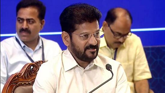 The resolution adopted said that there should be transparent consultations with stakeholders for the delimitation exercise. (ANI file photo) The resolution adopted said that there should be transparent consultations with stakeholders for the delimitation exercise. (ANI file photo)
