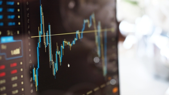 Analysts expect volatility to remain elevated ahead of the expiry of Nifty 50's March derivatives contracts on Thursday, which will see investors either closing their positions or rolling them over.(Representational image) Analysts expect volatility to remain elevated ahead of the expiry of Nifty 50's March derivatives contracts on Thursday, which will see investors either closing their positions or rolling them over.(Representational image)