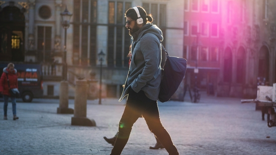 Ultimately, the best choice between running and walking for weight loss is the one that you enjoy, can stick to consistently, and combines with a healthy lifestyle. (Pexels) Ultimately, the best choice between running and walking for weight loss is the one that you enjoy, can stick to consistently, and combines with a healthy lifestyle. (Pexels)