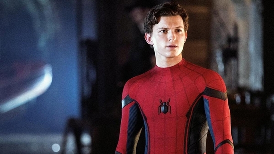 Tom Holland's Spider-Man hasn’t been announced – yet(Marvel Cinematic Universe)
