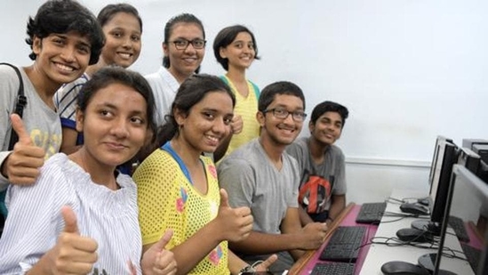Goa HSSC Result 2025: The GBSHSE Class 12 Results 2025 have been released. The steps to download are given here. (HT file) Goa HSSC Result 2025: The GBSHSE Class 12 Results 2025 have been released. The steps to download are given here. (HT file)