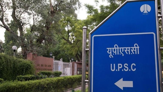 UPSC IFS interview dates 2025: Complete schedule for Indian Forest Service (IFS) Personality Test is given in the notice. (HT file image)