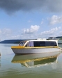 E-ferries from Uran to Gateway in 2 weeks E-ferries from Uran to Gateway in 2 weeks