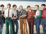 BTS Dynamite BTS Dynamite