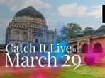 Catch it Live on Saturday, 29 March 2025. Catch it Live on Saturday, 29 March 2025.