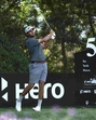 Spain’s Eugenio Chacarra. (Getty Images) Spain’s Eugenio Chacarra. (Getty Images)