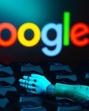 The bench partly upheld CCI’s 2022 findings against Google’s parent company Alphabet Inc. (Reuters file photo) The bench partly upheld CCI’s 2022 findings against Google’s parent company Alphabet Inc. (Reuters file photo)