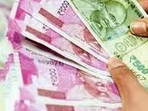 Money (For representation only) Money (For representation only)