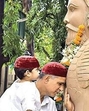 The origins of Nowruz, while still debated, likely date back nearly three millennia with its roots intertwined with Zoroastrianism. (HT file photo) The origins of Nowruz, while still debated, likely date back nearly three millennia with its roots intertwined with Zoroastrianism. (HT file photo)