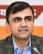 The state government has decided to order a vigilance probe against Abhishek Prakash (Sourced) The state government has decided to order a vigilance probe against Abhishek Prakash (Sourced)