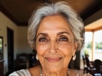 Fans also loved the aged and graceful look of Deepika Padukone in the clip. Deepika gave birth to daughter Dua last year. Fans also loved the aged and graceful look of Deepika Padukone in the clip. Deepika gave birth to daughter Dua last year.