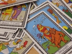 Read about your daily tarot prediction for March 28, 2025 Read about your daily tarot prediction for March 28, 2025
