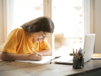 Prepare for IAS with Vision IAS -- expert guidance, test series, and current affairs for success.(Pexels) Prepare for IAS with Vision IAS -- expert guidance, test series, and current affairs for success.(Pexels)