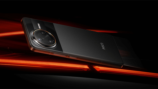 Poco F7 Ultra brings premium performance at a reasonable price.(Xiaomi)