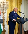 A report released by Barclay’s Chief India Economist Aastha Gudwani has analysed Indo-US trade in detail and suggests that India might take a cluster-wise approach to the negotiations. (AFP) A report released by Barclay’s Chief India Economist Aastha Gudwani has analysed Indo-US trade in detail and suggests that India might take a cluster-wise approach to the negotiations. (AFP)