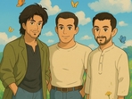 OpenAI’s new image generator sparked a Ghibli-style meme frenzy. Here are 5 mistakes to avoid for better AI art.(Chat GPT-4o) OpenAI’s new image generator sparked a Ghibli-style meme frenzy. Here are 5 mistakes to avoid for better AI art.(Chat GPT-4o)