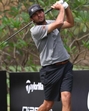 Eugenio Chacarra. (Getty) Eugenio Chacarra. (Getty)