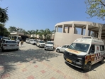Food and water samples have also been sent for testing, and results of all are awaited. (Sourced) Food and water samples have also been sent for testing, and results of all are awaited. (Sourced)