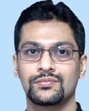 Kapil Khangaonkar has paid the price of entrepreneurship and the bet he placed on his start up Clodura, is well worth it. (HT PHOTO) Kapil Khangaonkar has paid the price of entrepreneurship and the bet he placed on his start up Clodura, is well worth it. (HT PHOTO)