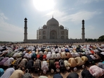 Eid 2025: Eid dates vary by moon sighting, with potential celebrations on March 31 or April 1 in India and March 30 or 31 in Saudi Arabia. Eid 2025: Eid dates vary by moon sighting, with potential celebrations on March 31 or April 1 in India and March 30 or 31 in Saudi Arabia.