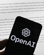 Sibal argued that using ANI content to train its software did not constitute infringement under the Indian Copyright Act. (AP) Sibal argued that using ANI content to train its software did not constitute infringement under the Indian Copyright Act. (AP)