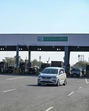 The National Highways Authority of India (NHAI) has not increased the toll charges for private cars and jeeps in its annual toll revision exercise, which is due to come into force from April 1 at the Kherki Daula toll plaza in Gurugram. (HT PHOTO) The National Highways Authority of India (NHAI) has not increased the toll charges for private cars and jeeps in its annual toll revision exercise, which is due to come into force from April 1 at the Kherki Daula toll plaza in Gurugram. (HT PHOTO)