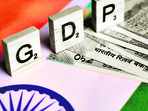 GDP (Shutterstock) GDP (Shutterstock)