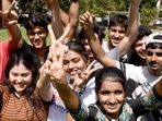 BSEB Matric Results 2025: A total of 123 students made it to the top 10 ranks this year, including 63 boys and 60 girls, showcasing a nearly equal representation of both genders among the high achievers. (HT file image) BSEB Matric Results 2025: A total of 123 students made it to the top 10 ranks this year, including 63 boys and 60 girls, showcasing a nearly equal representation of both genders among the high achievers. (HT file image)