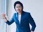 Shreyas Talpade(Photo: Instagram) Shreyas Talpade(Photo: Instagram)