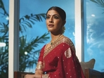 Varalaxmi Sarathkumar opened up about facing sexual assault. Varalaxmi Sarathkumar opened up about facing sexual assault.