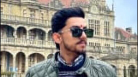 Aditya Thakur, a second-year student of computer science engineering at the University Institute of Engineering and Technology (UIET), Panjab University, died of stab wounds at PGIMER on Saturday. He was among four students stabbed at a concert at PU on Friday night. (File photo) Aditya Thakur, a second-year student of computer science engineering at the University Institute of Engineering and Technology (UIET), Panjab University, died of stab wounds at PGIMER on Saturday. He was among four students stabbed at a concert at PU on Friday night. (File photo)