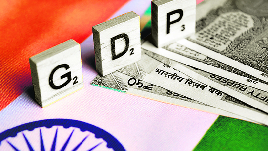 GDP (Shutterstock) GDP (Shutterstock)