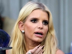 In a surprising Instagram post, Jessica Simpson discusses a Chinese herb cocktail for vocal health that includes snake sperm. (Photo by KEVORK DJANSEZIAN / GETTY IMAGES NORTH AMERICA / Getty Images via AFP)) In a surprising Instagram post, Jessica Simpson discusses a Chinese herb cocktail for vocal health that includes snake sperm. (Photo by KEVORK DJANSEZIAN / GETTY IMAGES NORTH AMERICA / Getty Images via AFP))