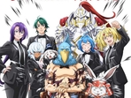 Shangri-La Frontier finished its second season on March 30, 2025, and fans are eagerly awaiting season three.(@animetv_jp/X) Shangri-La Frontier finished its second season on March 30, 2025, and fans are eagerly awaiting season three.(@animetv_jp/X)