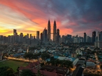 Eid 2025: Muslims in Malaysia to celebrate Eid-ul-Fitr 2025 on this date. (Pexels) Eid 2025: Muslims in Malaysia to celebrate Eid-ul-Fitr 2025 on this date. (Pexels)