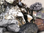 Minerals (Official image.) Minerals (Official image.)