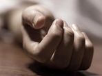 The body of the deceased was found lying in a pool of blood inside the hostel complex of the Utkal University in Bhubaneswar on Sunday morning. (Representative image/Shutterstock) The body of the deceased was found lying in a pool of blood inside the hostel complex of the Utkal University in Bhubaneswar on Sunday morning. (Representative image/Shutterstock)