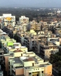he City and Industrial Development Corporation (CIDCO) has presented a <span class='webrupee'>₹</span>14,130 crore budget for the year 2025-26, with the target to develop Navi Mumbai into a business hub. (HT PHOTO) he City and Industrial Development Corporation (CIDCO) has presented a <span class='webrupee'>₹</span>14,130 crore budget for the year 2025-26, with the target to develop Navi Mumbai into a business hub. (HT PHOTO)
