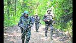 The dissolution of the unit will result in the loss of specialised expertise held by over 1,000 personnel trained specifically for counter-Maoist missions, said a senior police officer. (PTI) The dissolution of the unit will result in the loss of specialised expertise held by over 1,000 personnel trained specifically for counter-Maoist missions, said a senior police officer. (PTI)