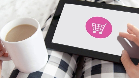 E-commerce(Representational Image/Pixabay) E-commerce(Representational Image/Pixabay)