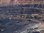 Mine (Representative Photo) Mine (Representative Photo)
