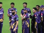 KKR's head coach, Chandrakant Pandit, batted for having favourable home conditions.(PTI) KKR's head coach, Chandrakant Pandit, batted for having favourable home conditions.(PTI)