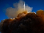 The federal aviation authority had launched two different investigations into faulty test flights of the SpaceX Starship, owned by Elon Musk(AFP) The federal aviation authority had launched two different investigations into faulty test flights of the SpaceX Starship, owned by Elon Musk(AFP)