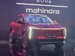 Mahindra XEV 9e claims to come equipped with technology that is available in luxury electric cars priced in the bracket of <span class='webrupee'>₹</span>70-80 lakh. Mahindra XEV 9e claims to come equipped with technology that is available in luxury electric cars priced in the bracket of <span class='webrupee'>₹</span>70-80 lakh.