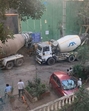 Multiple mixers would be parked in front of work sites before the guidelines were formulated, said members. Multiple mixers would be parked in front of work sites before the guidelines were formulated, said members.